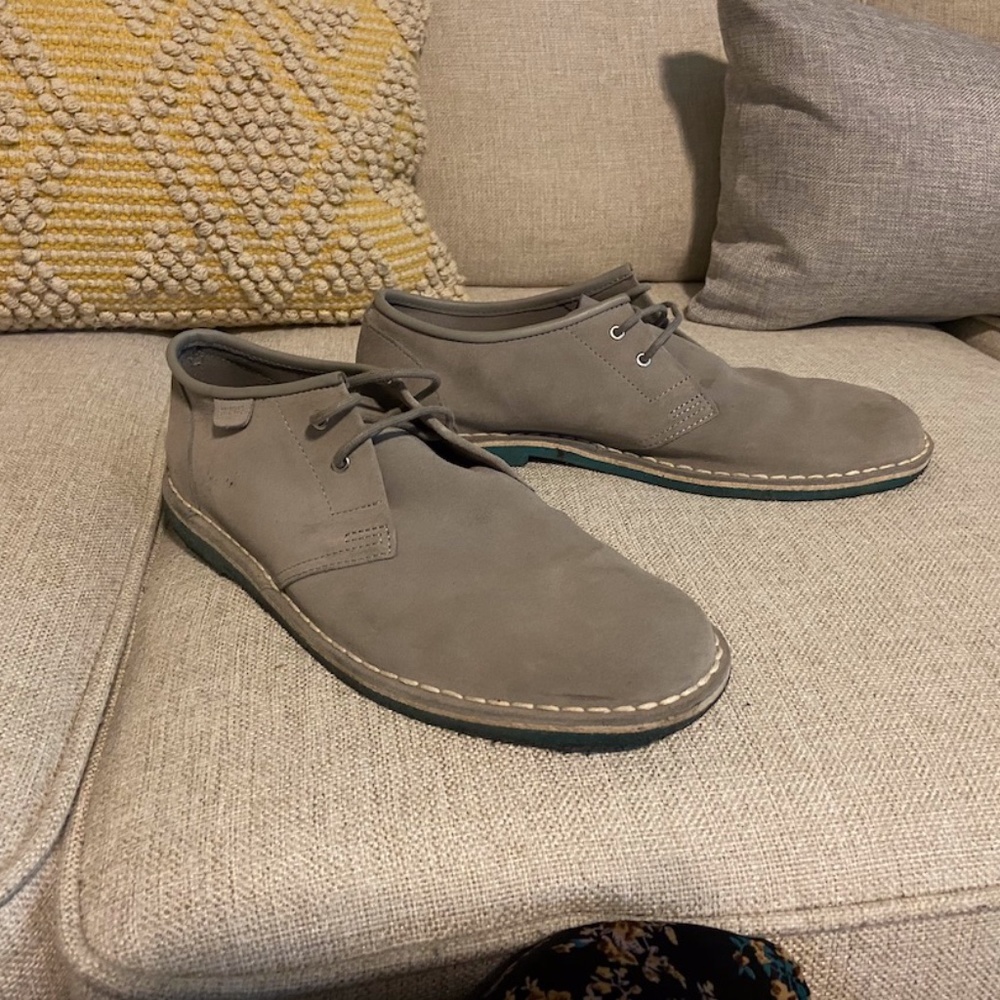Clarks Originals Jink Shoes  size